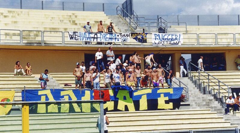 Cosenza-Atalanta 0-1