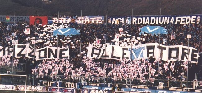 Atalanta-Brescia 0-0