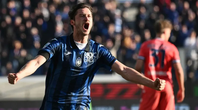 Atalanta-Udinese 2-0